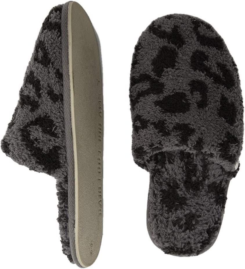 7) CozyChic Slipper