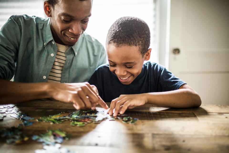 These are the top puzzles you can buy on Amazon Canada.