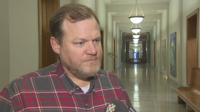 Premier's $40K 'top-up' from Sask. Party should end, NDP says