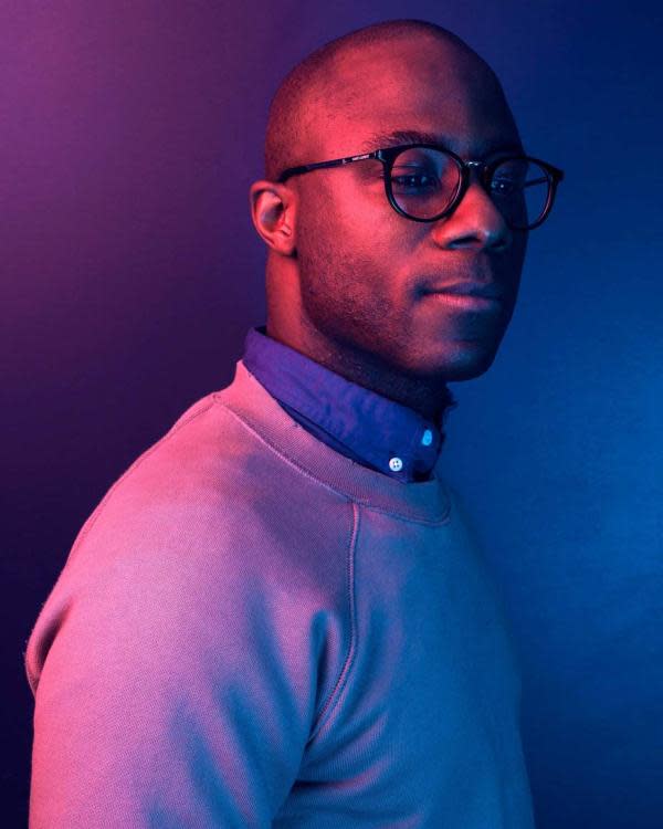 Barry Jenkins (Imagen: IMDb)