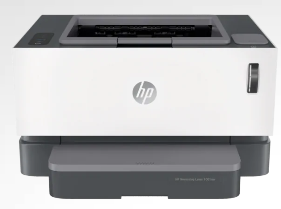 hp neverstop laser 1001nw