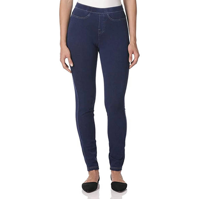 Pantalones Feos Mujer Jeans Leggins