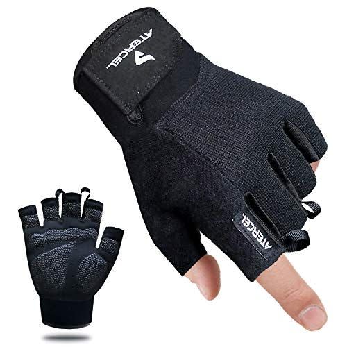 4) Atercel Workout Gloves