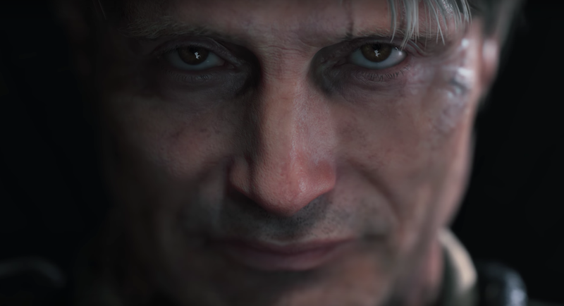 Death Stranding Film: 6 Actors Rumored for the Norman Reedus Role - Men's  Journal