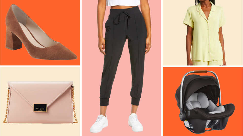Here's everything you need to know about the Nordstrom Anniversary sale 2023.