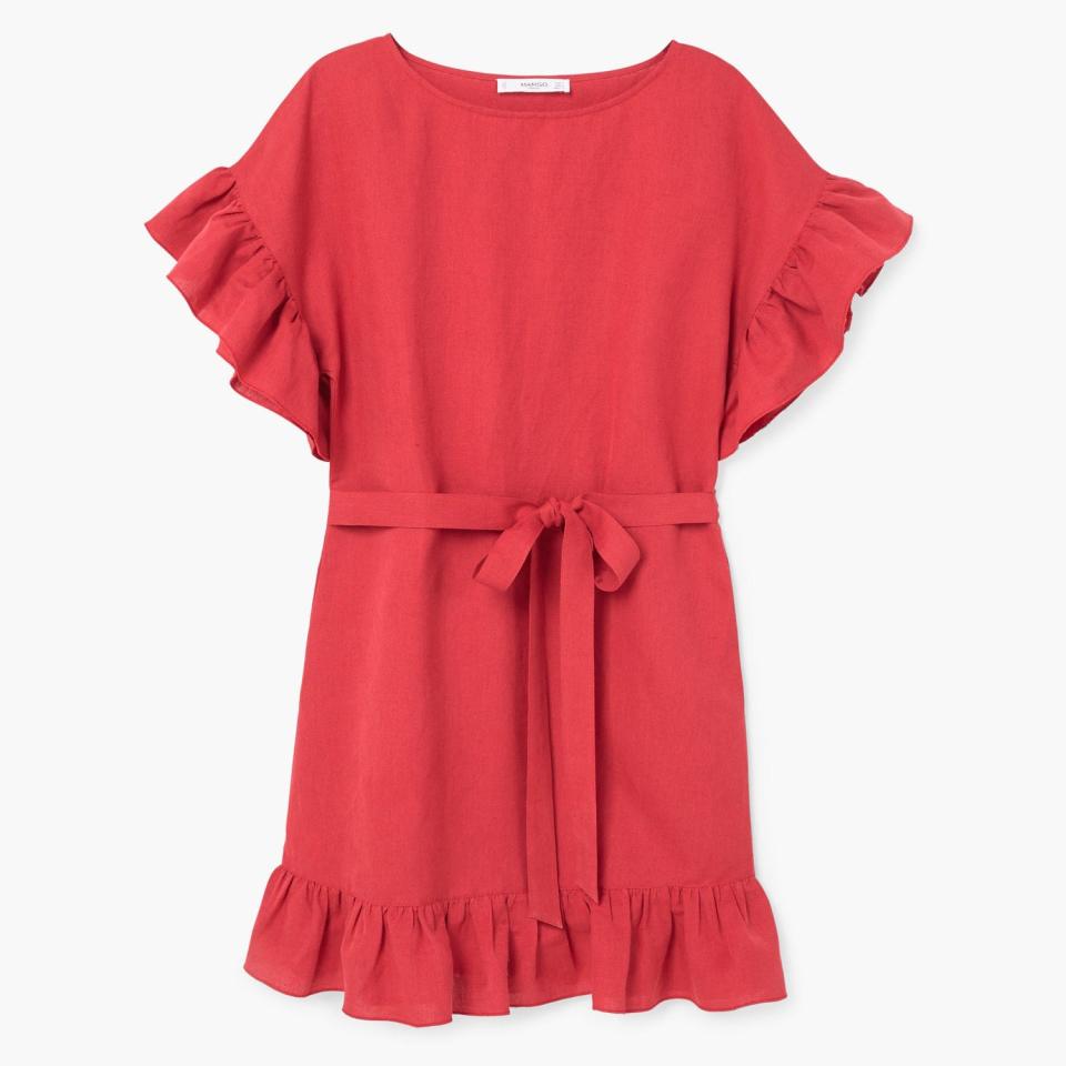 Spring Dresses Under $200