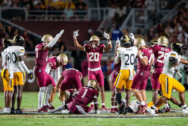 Could these Boston College prospects help the Patriots in the NFL