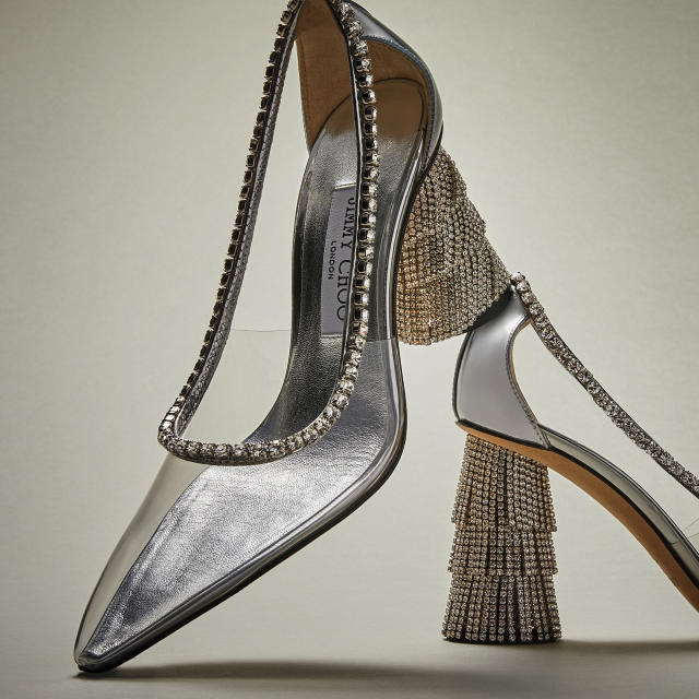 Welcome to the Family, Jimmy Choo!
