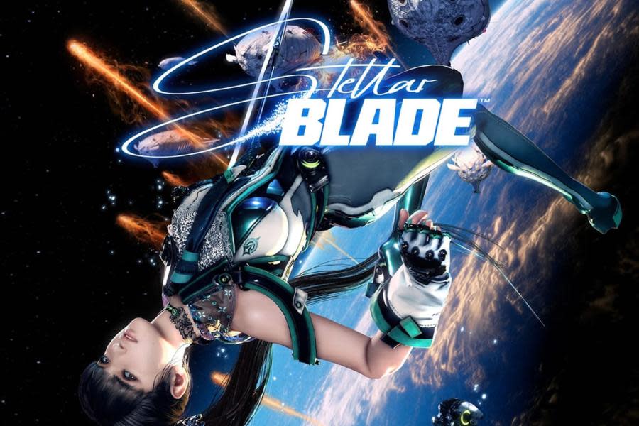 Preventas de Stellar Blade lideran en PlayStation Store y Amazon