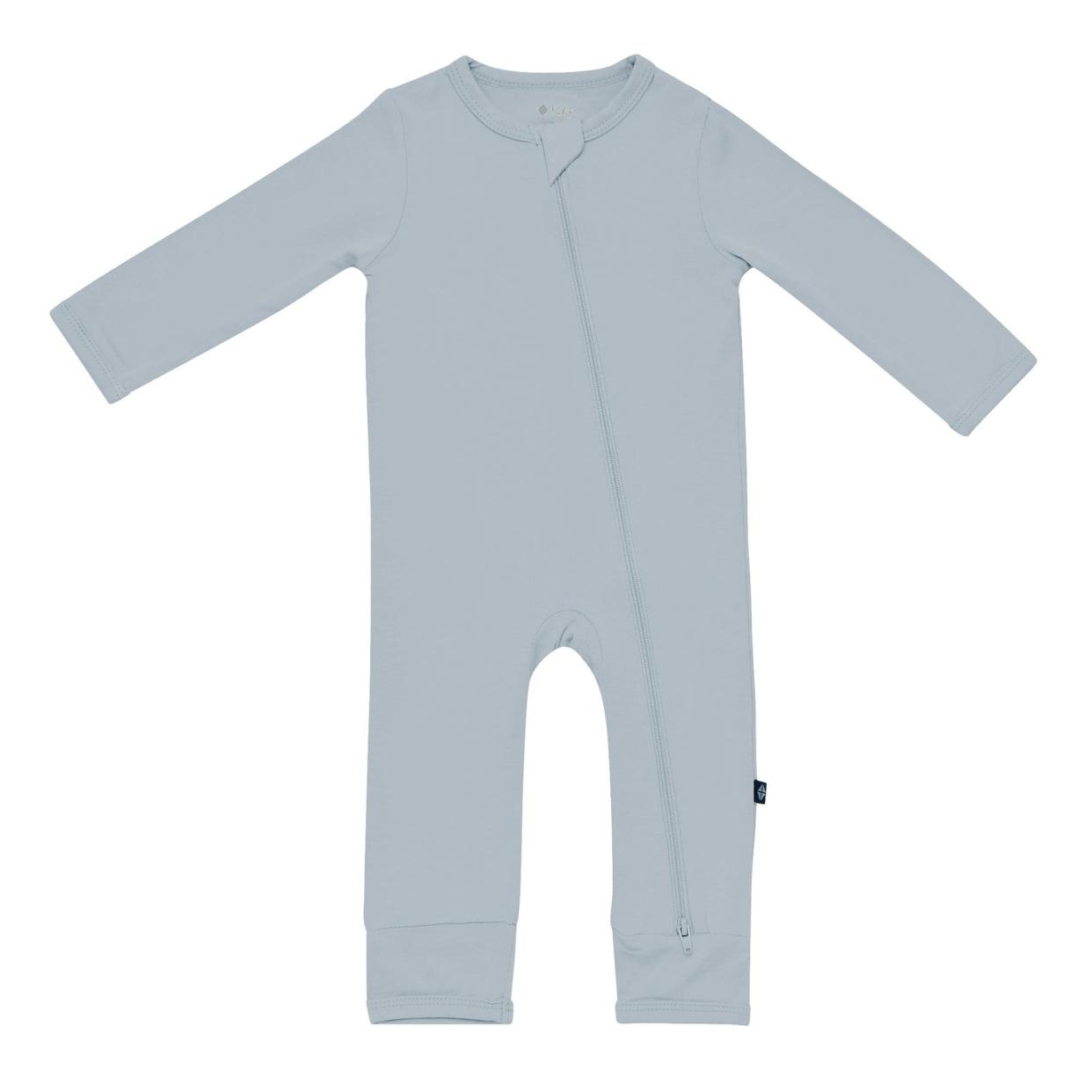 <p><a href="https://go.redirectingat.com?id=74968X1596630&url=https%3A%2F%2Fkytebaby.com%2Fproducts%2Fzippered-romper-in-fog&sref=https%3A%2F%2Fwww.townandcountrymag.com%2Fstyle%2Fhome-decor%2Fg45376184%2Fbest-baby-shower-gifts%2F" rel="nofollow noopener" target="_blank" data-ylk="slk:Shop Now;elm:context_link;itc:0;sec:content-canvas" class="link rapid-noclick-resp">Shop Now</a></p><p>Zippered Romper in Fog</p><p>kytebaby.com</p><p>$36.00</p>