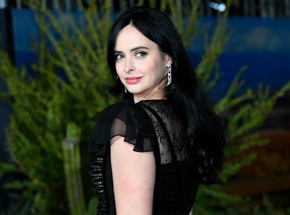 Krysten Ritter