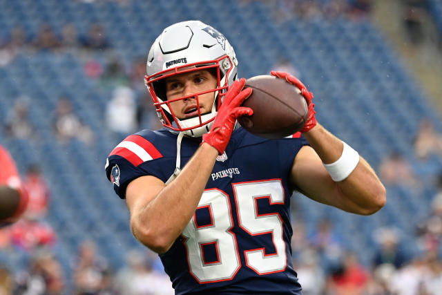 Fantasy Football Tight End Streaming Week 2: Hunter Henry