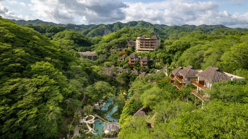 Delta Hotels by Marriott Riviera Nayarit in Mexico.