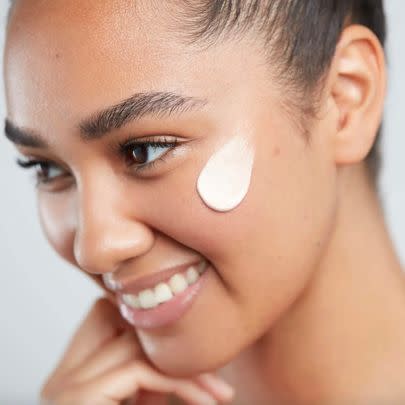 Try this if you’re after a brightening and plumping daytime moisturiser