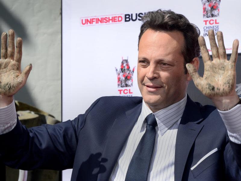 Vince Vaughn hat großen Eindruck hinterlassen. Foto: Paul Buck