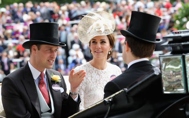 Royal Ascot (2016)