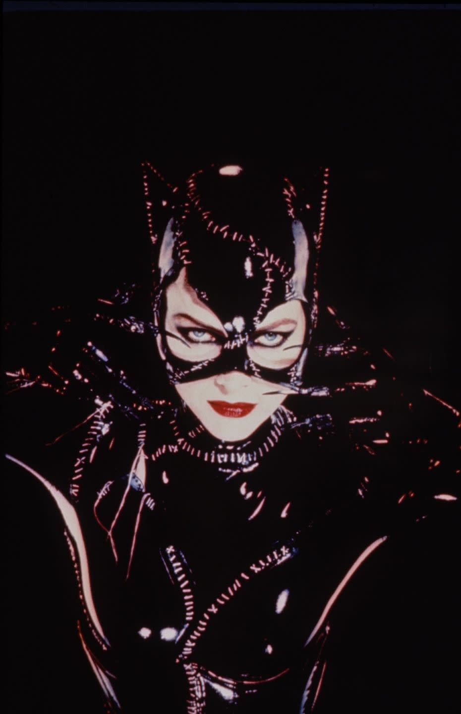 1992: Catwoman