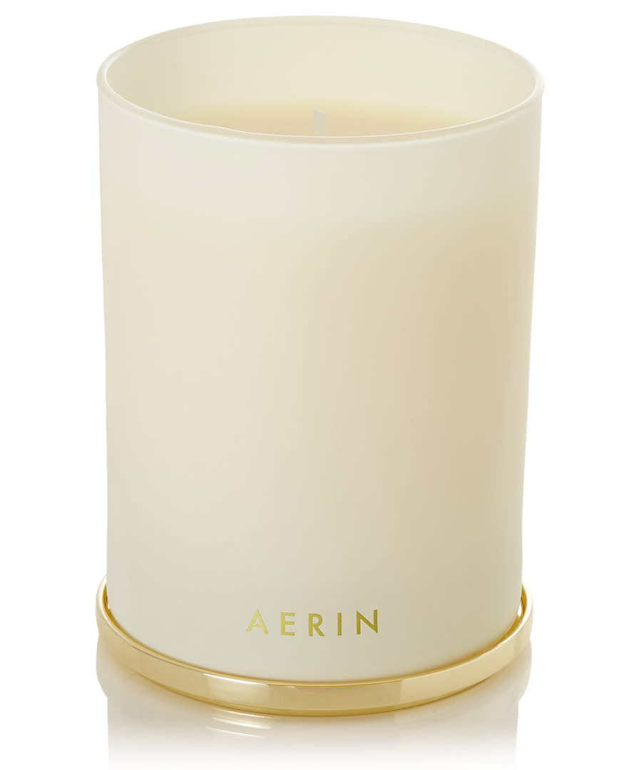 Aerin Beauty Uzes Tuberose Candle 