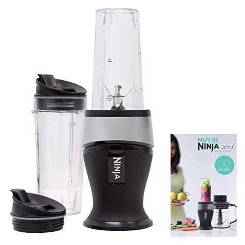 1) Ninja Personal Blender