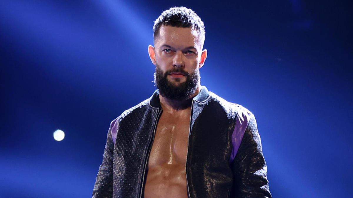 Finn Balor Felt Creatively Stifled In The Past, But Now He’s Made