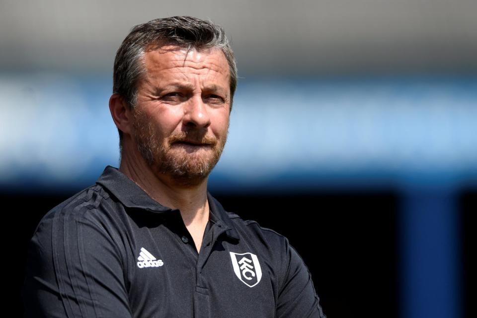 Slavisa Jokanovic is preparing for life in the Premier League: Action Images via Reuters/Adam Holt