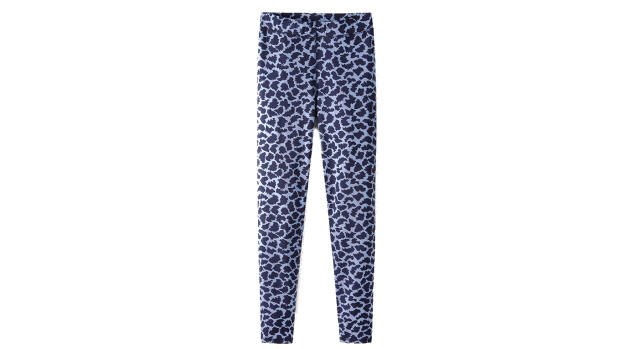 Boden's best-selling Favourite Leggings now come in 5 new prints