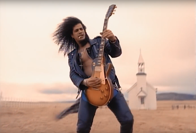 Slash admits that his legendary rock group Guns N' Roses would have been  'canceled' now