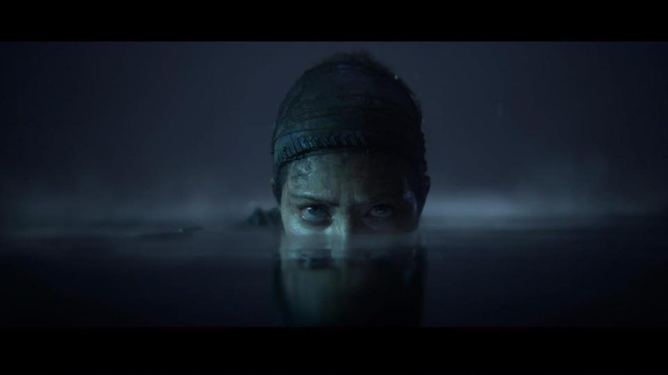  Senua’s Saga: Hellblade 2 screenshot.