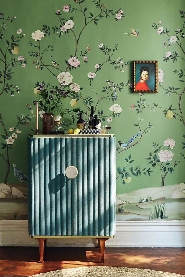 <p><a href="https://go.redirectingat.com?id=74968X1596630&url=https%3A%2F%2Fwww.anthropologie.com%2Fshop%2Fhybrid%2Fblossom-chinoiserie-mural&sref=https%3A%2F%2Fwww.housebeautiful.com%2Fshopping%2Fhome-accessories%2Fg23516139%2Fplaces-to-buy-wallpaper-online%2F" rel="nofollow noopener" target="_blank" data-ylk="slk:Shop Now;elm:context_link;itc:0;sec:content-canvas" class="link ">Shop Now</a></p><p>Blossom Chinoiserie Mural</p><p>anthropologie.com</p><p>$278.00</p>