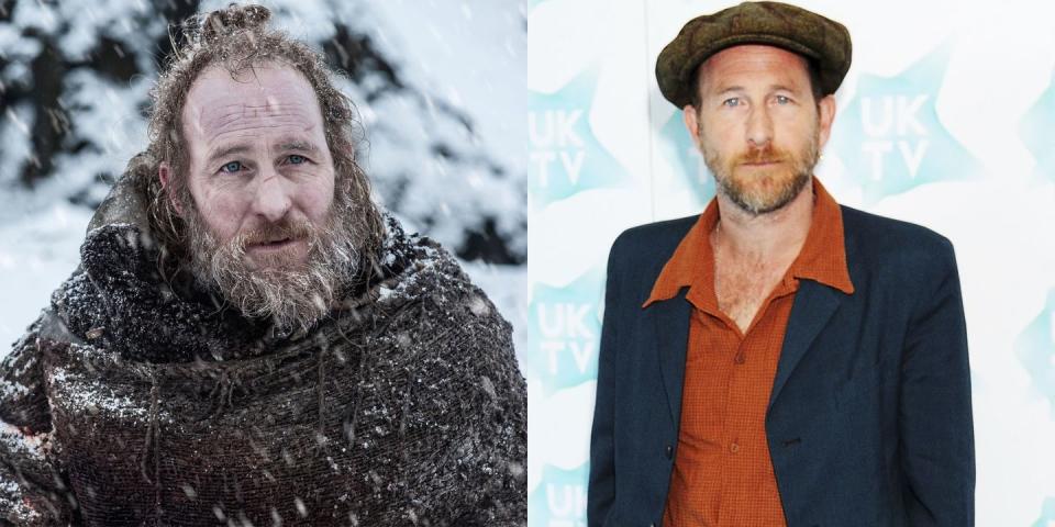 Thoros of Myr (Paul Kaye)