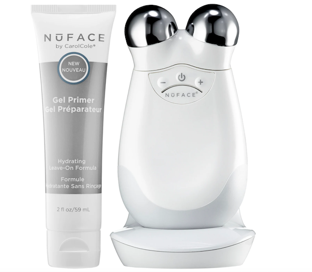 NuFACE Trinity Facial Toning Device