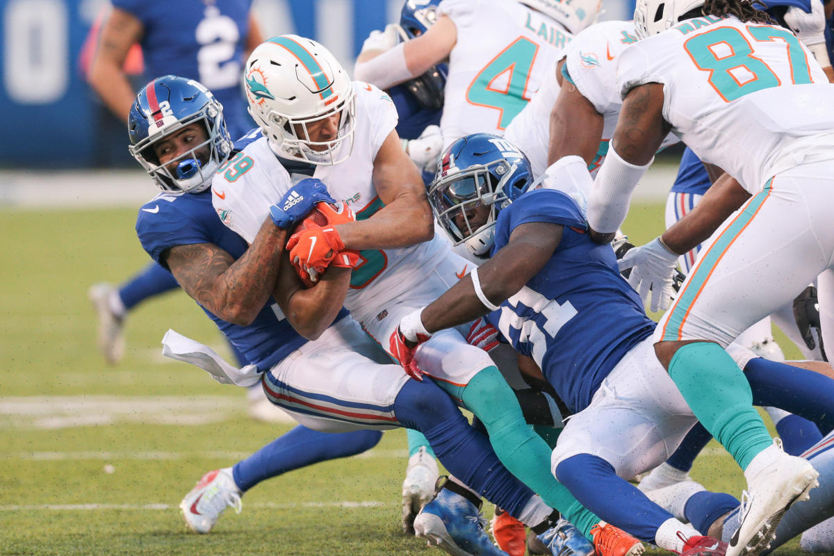 NFL formally approves 17th game, creating extra Dolphins home game