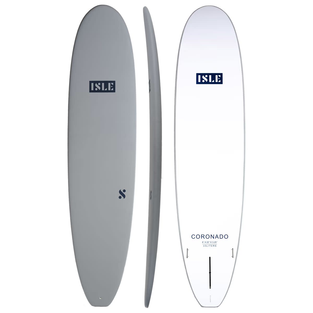 <p><a href="https://go.redirectingat.com?id=74968X1596630&url=https%3A%2F%2Fislesurfandsup.com%2Fproducts%2Fcoronado-soft-top-surfboard&sref=https%3A%2F%2Fwww.menshealth.com%2Ftechnology-gear%2Fg19519763%2Fbest-gifts-men-adventure-outdoors%2F" rel="nofollow noopener" target="_blank" data-ylk="slk:Shop Now;elm:context_link;itc:0;sec:content-canvas" class="link rapid-noclick-resp">Shop Now</a></p><p>Coronado Soft Top Surfboard</p><p>islesurfandsup.com</p><p>$395.00</p>