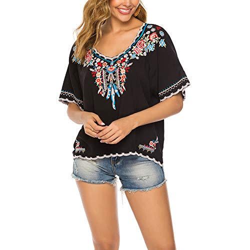 The Flower Secret Top - Shop joliememe Women's Tops - Pinkoi