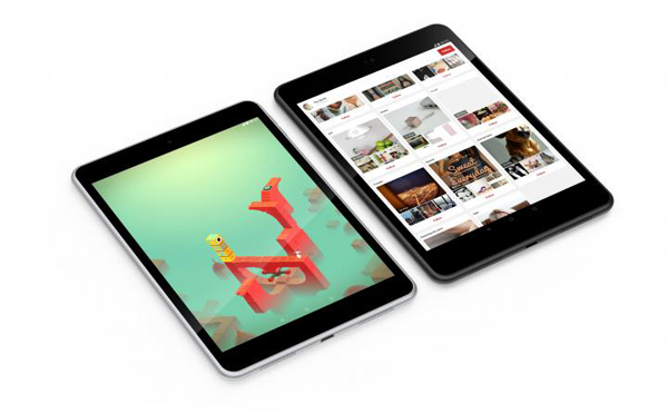 Nokia's N1 Tablet Runs Android 5.0, Looks Like iPad mini