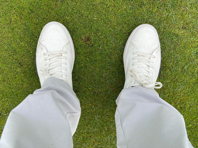 G/FORE G.112 Golf Shoes Review