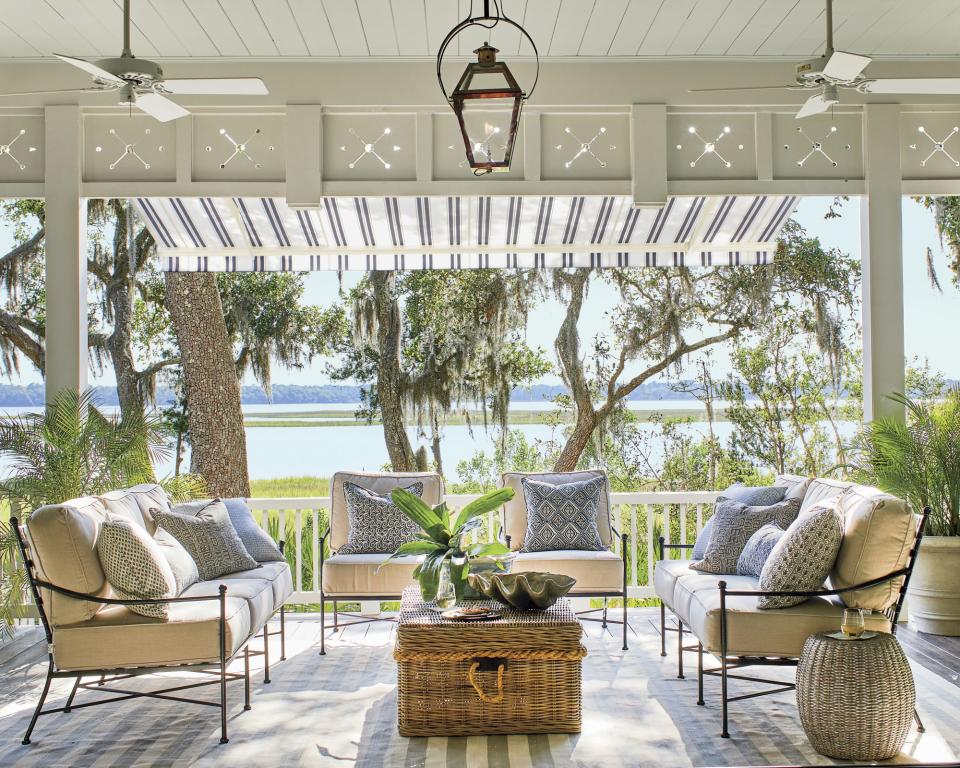 The 9 Best Outdoor Ceiling Fans for Every Deck and Patio Style