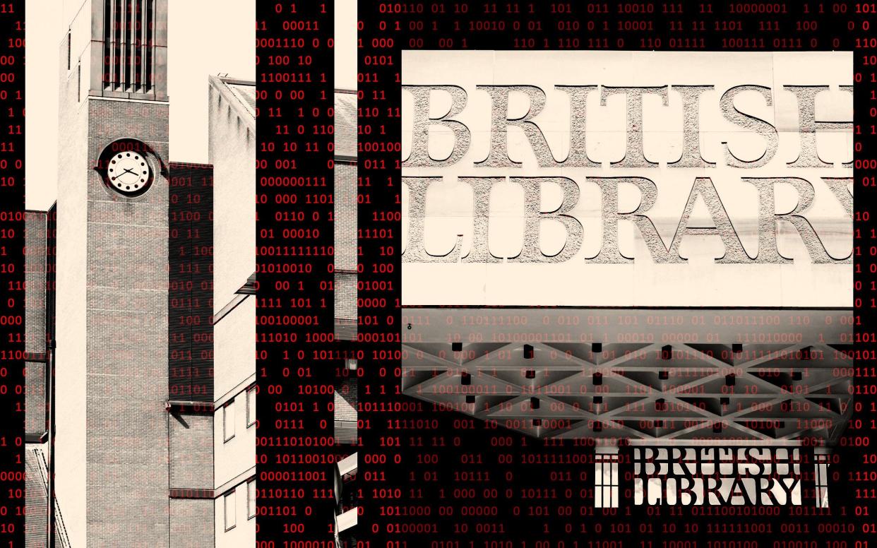 british library