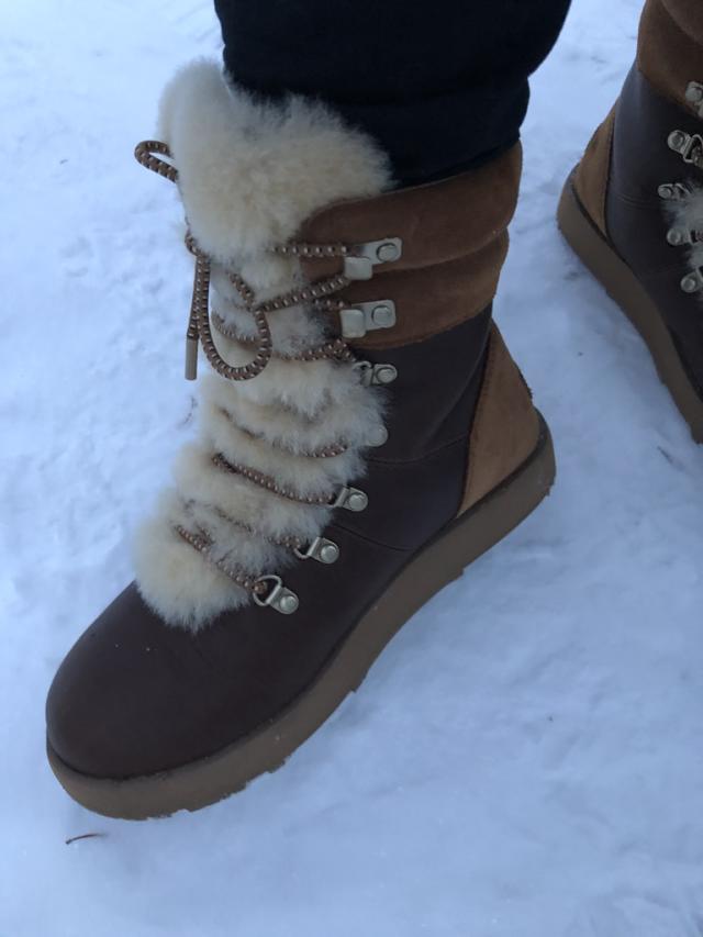 The Best Winter Boots 2023: L.L. Bean, Sorel, Moon Boot, Ugg – The  Hollywood Reporter