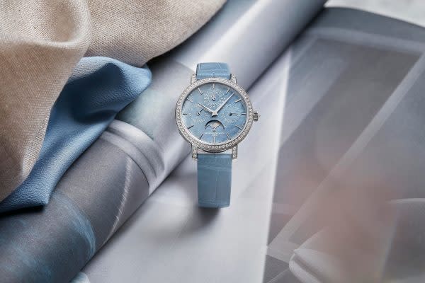 （Photo：Vacheron Constantin）