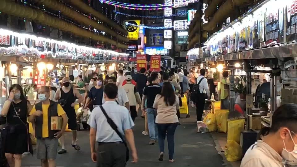 1份600大卡「營養三明治」哪裡營養？命名竟來自「台灣人腳氣」謠言