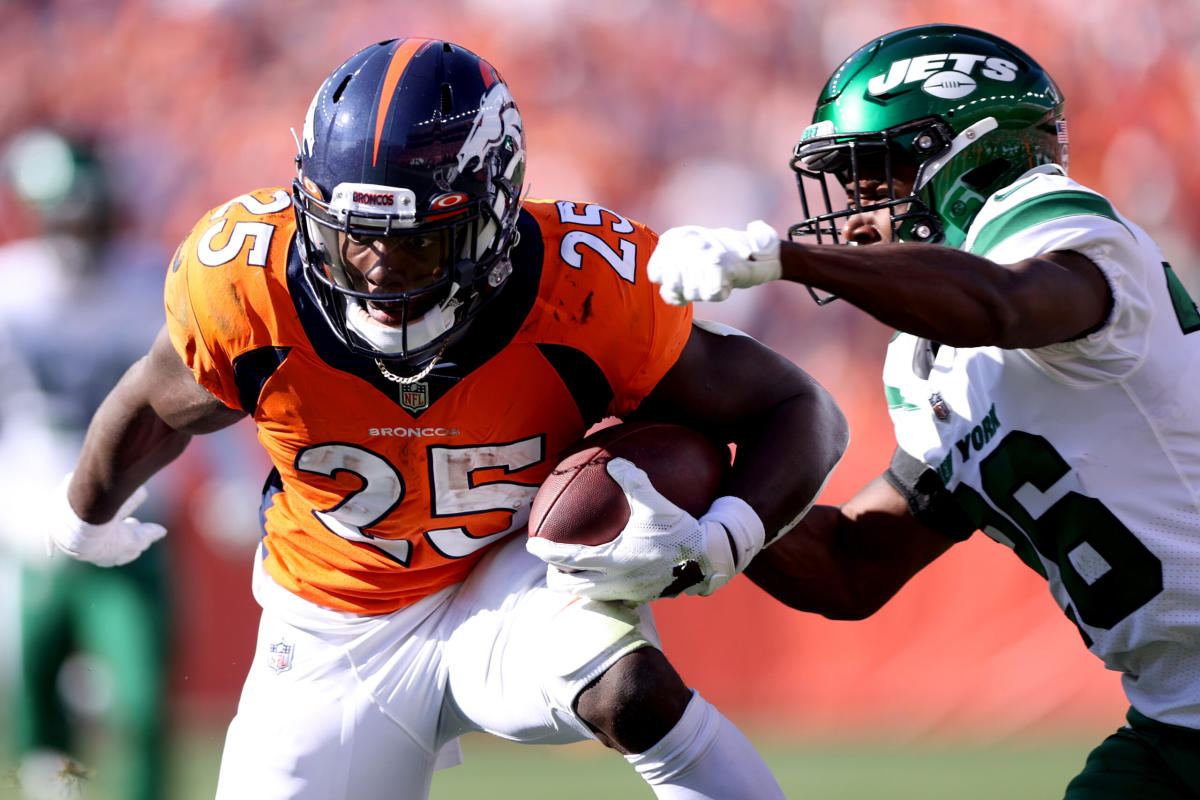 How to watch and stream the Broncos' game against the Jets