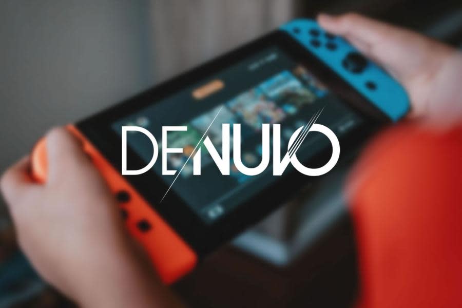 Denuvo llegó a Nintendo Switch y a sus juegos, ¿deberías preocuparte?