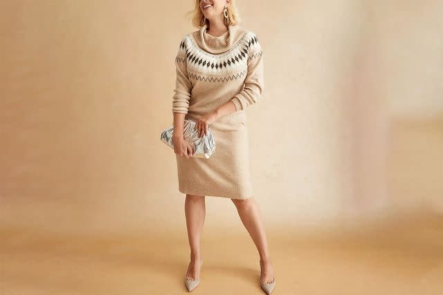 <p>Lane Bryant</p>