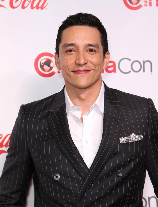 Agents of SHIELD's Gabriel Luna Joins HBO's 'The Last of Us' - Murphy's  Multiverse