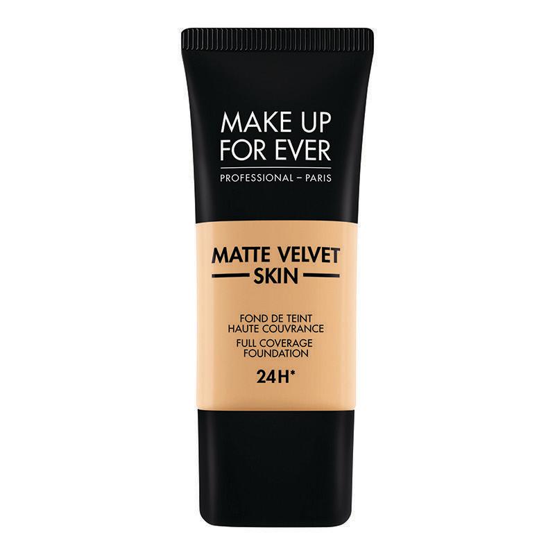 Matte Velvet Skin Liquid