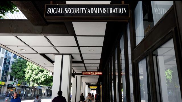 Tax Season: What To Know If You Get Social Security or