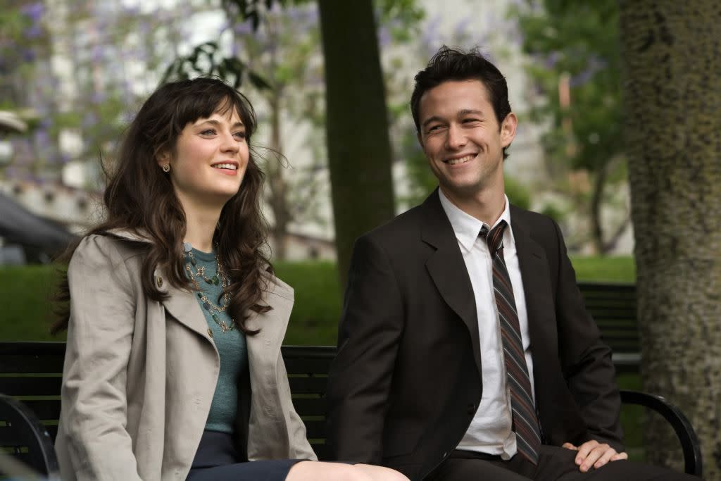 L.A.'s Famous '(500) Days of Summer' Bench Closed in Budget Cuts – The  Hollywood Reporter