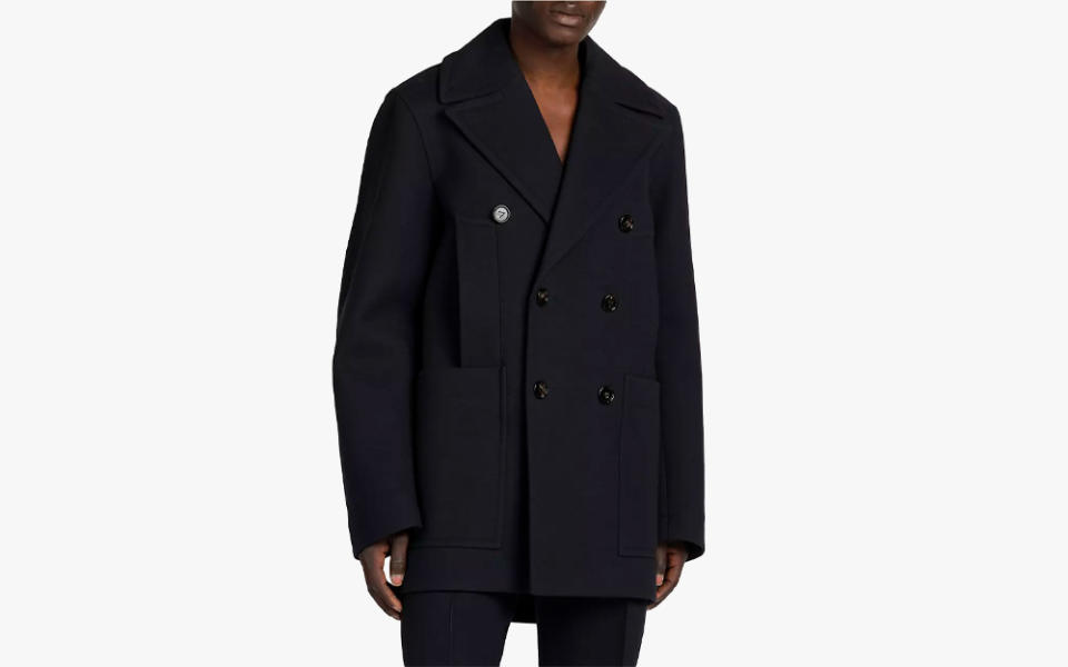 The 10 Best Peacoats of 2024: Tested and Reviewed