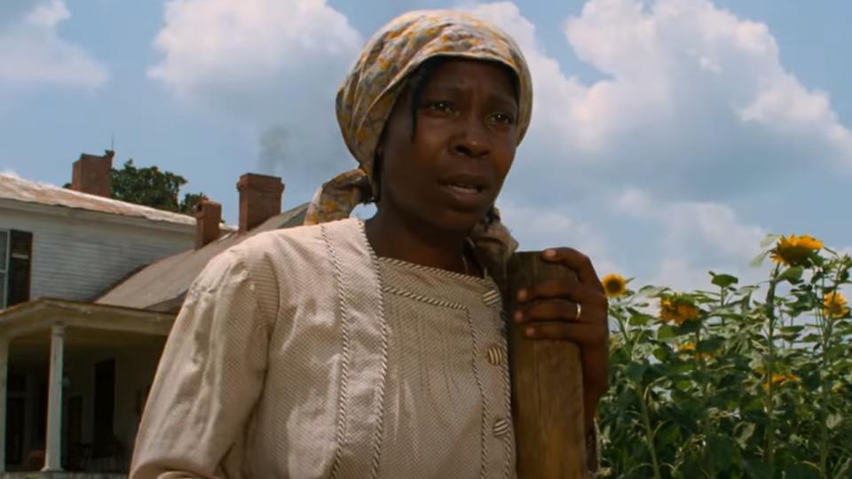 I Rewatched Steven Spielberg’s The Color Purple After Seeing The ...